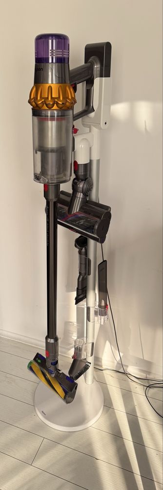 Dyson V15 ( ca nou ) + toate acesoriile