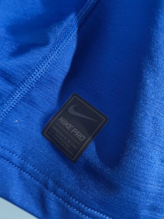 NIKE Pro Warm Блуза/Дамска XXL