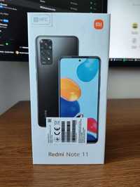 Telefon mobil Xiaomi Redmi Note 11, 4GB RAM, 64GB