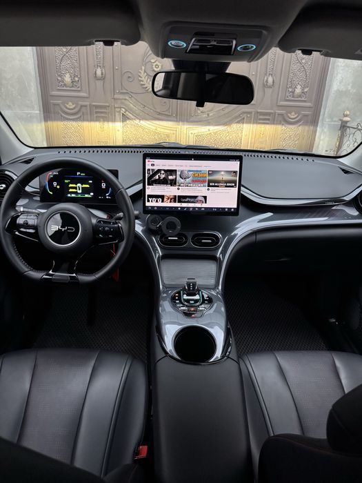 BYD E 2 Sotiladi Afitsalniy