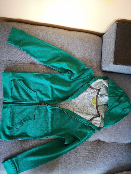 Суитшърт Mountain Warehouse