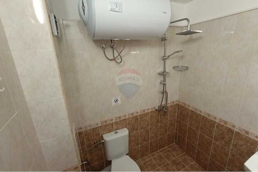 Модерен двустаен апартамент в Dream View