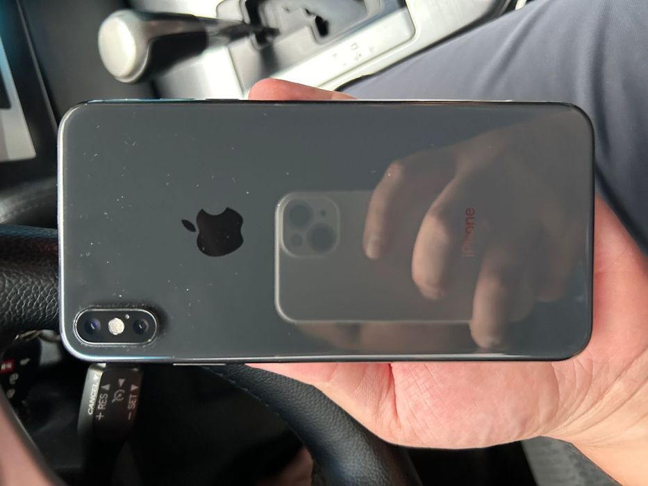 Iphone Xs Max 256 Gb