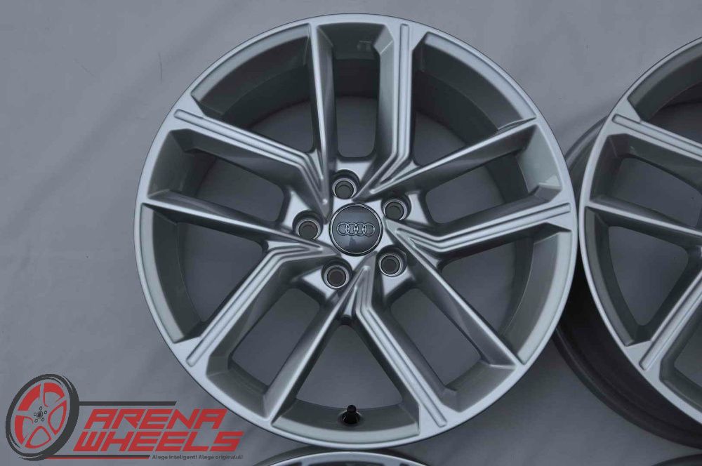 Jante Noi 18 inch Originale Audi A5 S5 8.5x18 ET29 R18 8W0601025FL