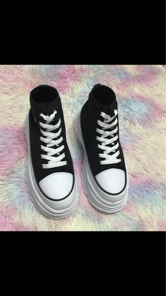 Converse All Star 39