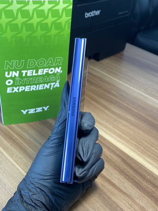 Samsung Galaxy Z Fold6 / Garanție 12 luni / 256 Gb / Ca Nou