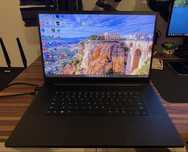 Razer Blade 17 (2022) | i7-12800H | 32GB DDR5| RTX 3070 TI