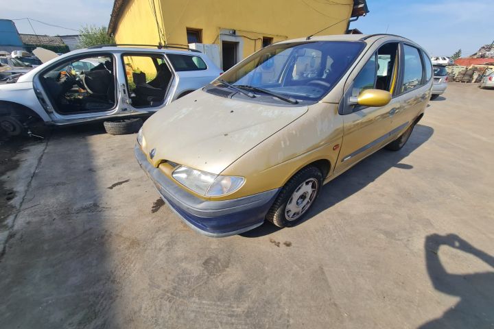 Piese Renault Scenic prima generatie