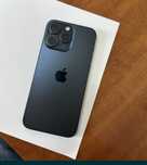 Iphone 15 pro max 512GB neverloked
