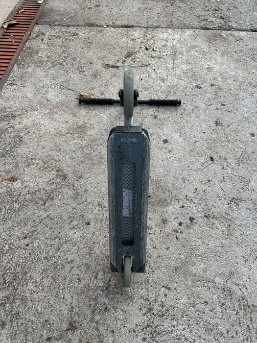 Тротинетка за трикове Prodigy s8 street