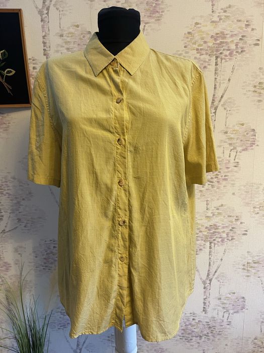 Camasa dama 100% lyocell Bogner marimea L