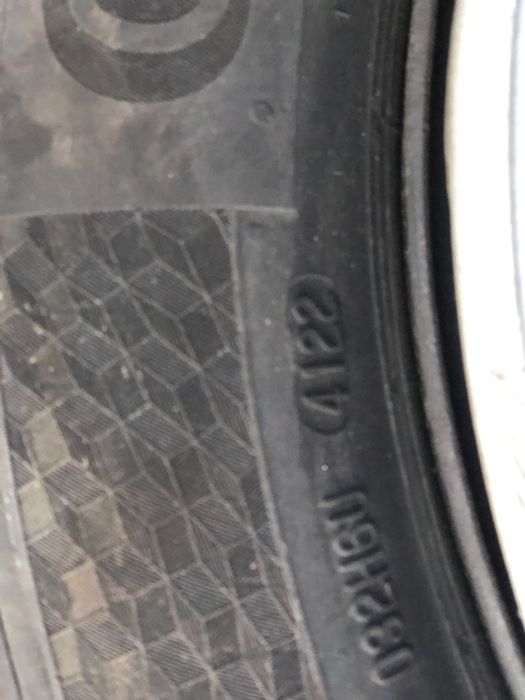 Roti/Jante 15 VW-Seat-Skoda 5X100