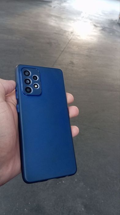 Samsung A52s srochna