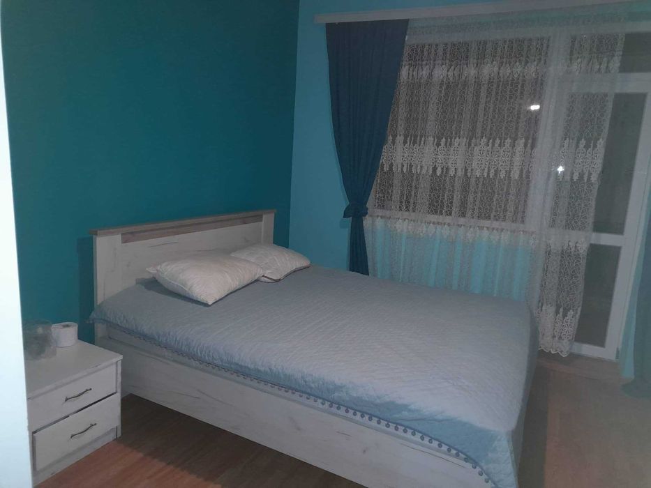 Дава се под наем Двустаен апартамент в Бургас, Братя Миладинови - 60 кв.м за 153 € - Снимка #2