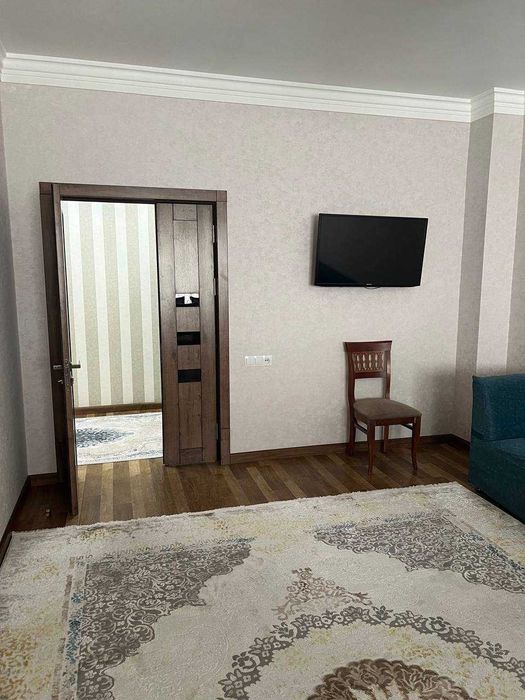 СДАЕТСЯ НОВОСТРОЙКА большая квартира,  DreamHouse