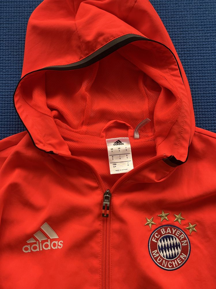 ADIDAS Bayern Munchen - Байерн S/ Оригинал