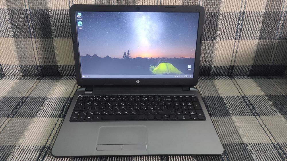 Лаптоп HP 255 G3