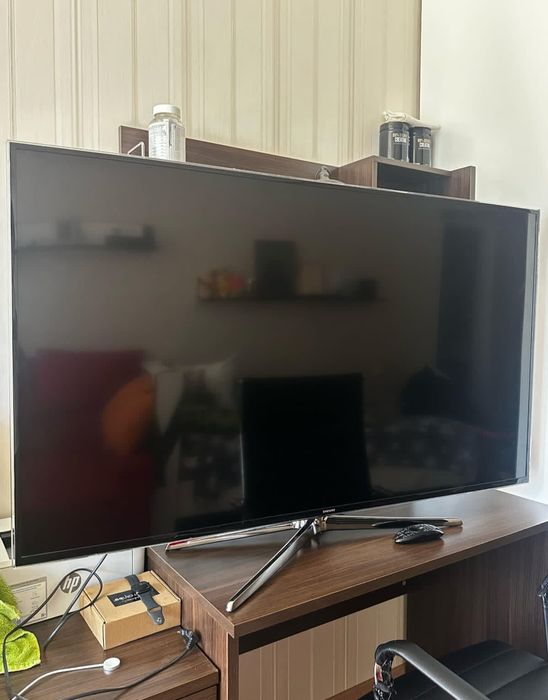 Смарт телевизор Samsung 140 см smart tv WiFi YouTube
