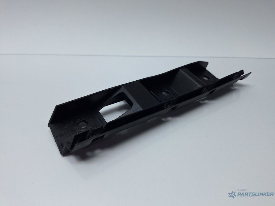 Suport de susținere colț bară de protecție VOLKSWAGEN PASSAT Variant 3C5 2008 1.9 TDI BLS 77KW|105HP 2008