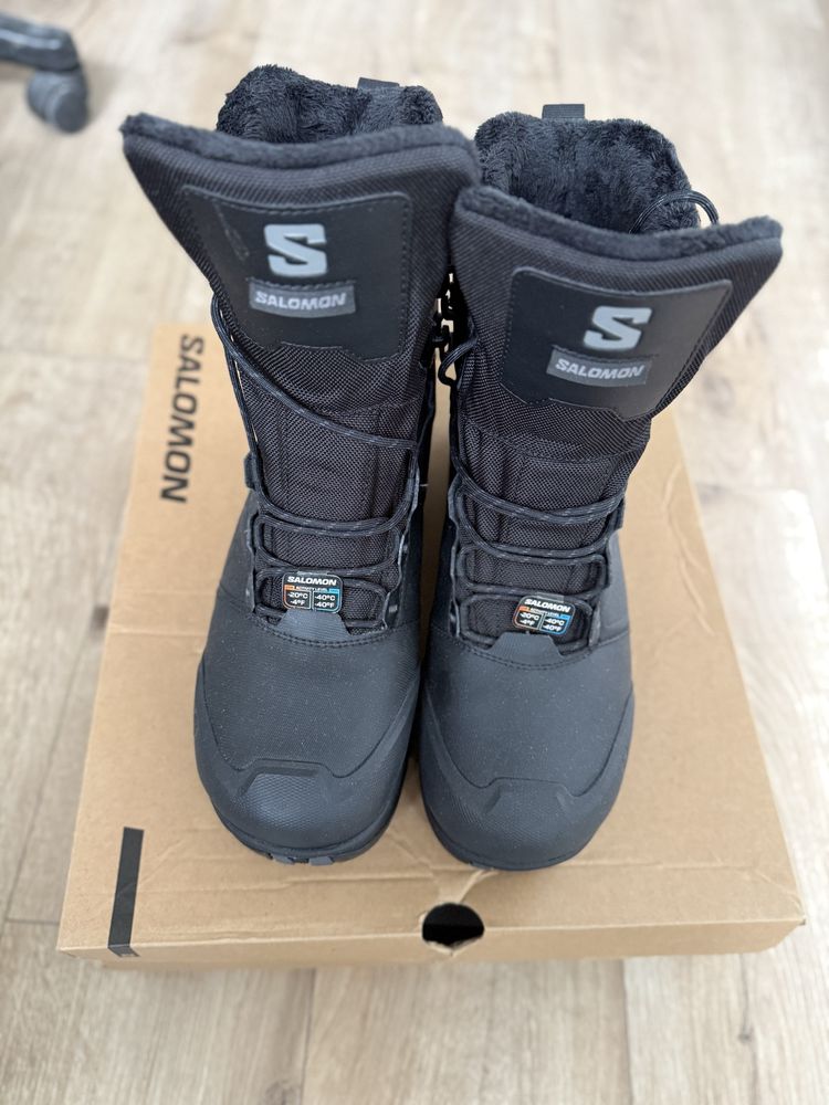 Salomon Toundra Pro 44 номер мъжки туристически