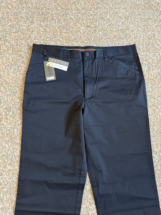 Мужские брюки,черные