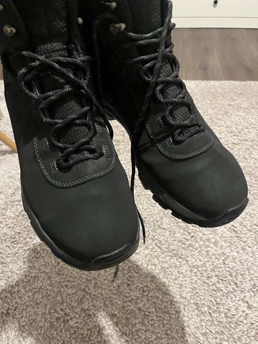 Merrell Vego Mid Learher-оригинални мъжки боти