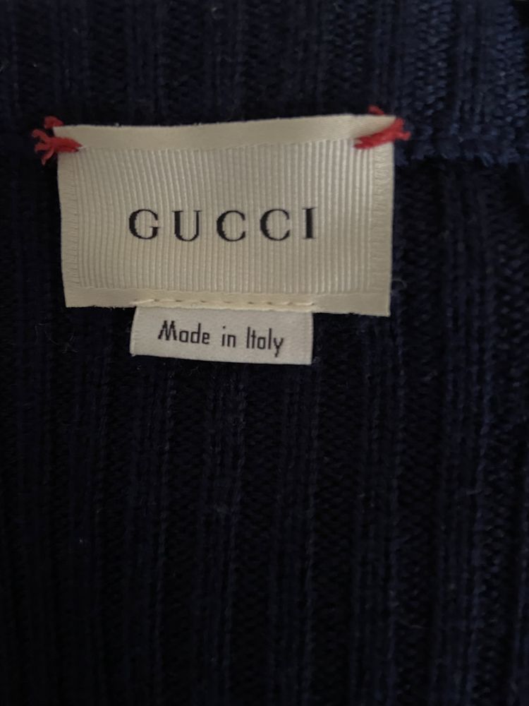 Cardigan GUCCI marime XXS