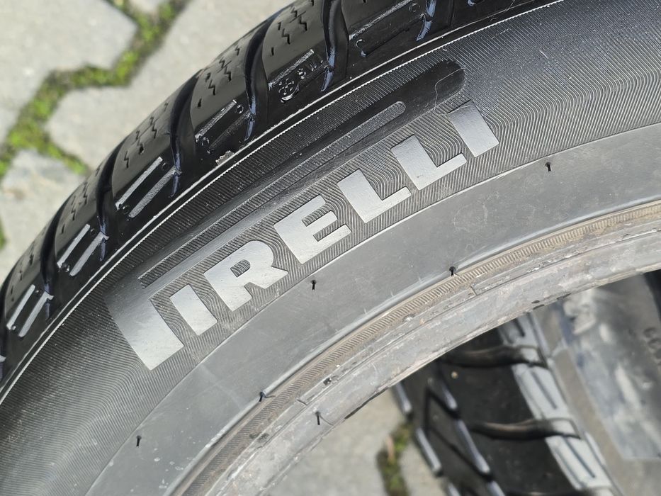 205 55 17 Pirelli