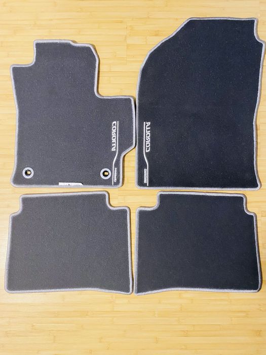 Presuri toyota corola