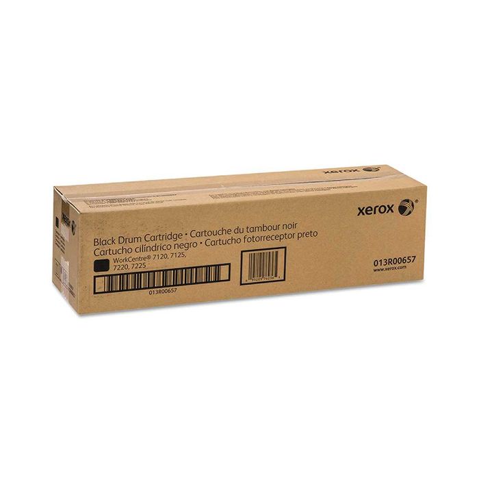 Драм-картриджи для Xerox WC 7120/7125/7220/7225