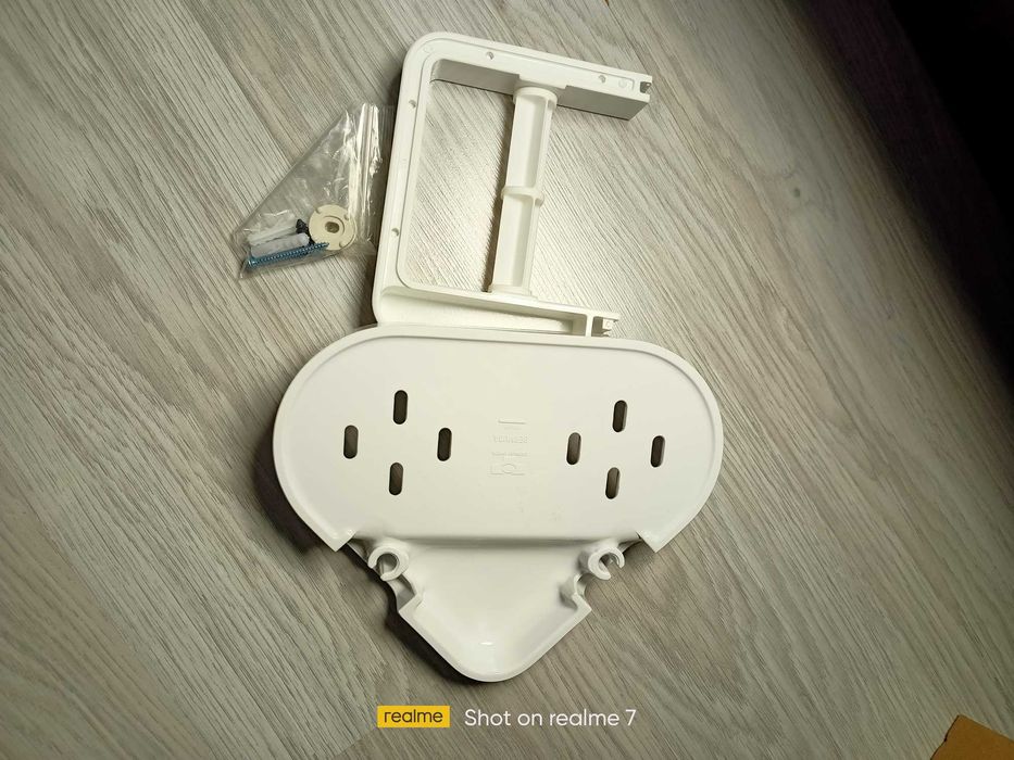 Комплект за баня и тоалетна