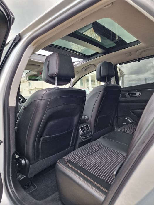 Renault Talisman Bose- 4 Control- 1.6 dci 160 cp an 2017 E6