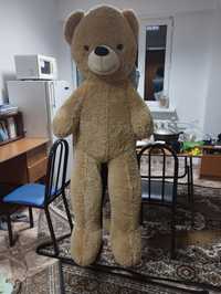 Медведь игрушечный 165 см