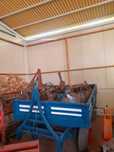 Vand remorca agricola