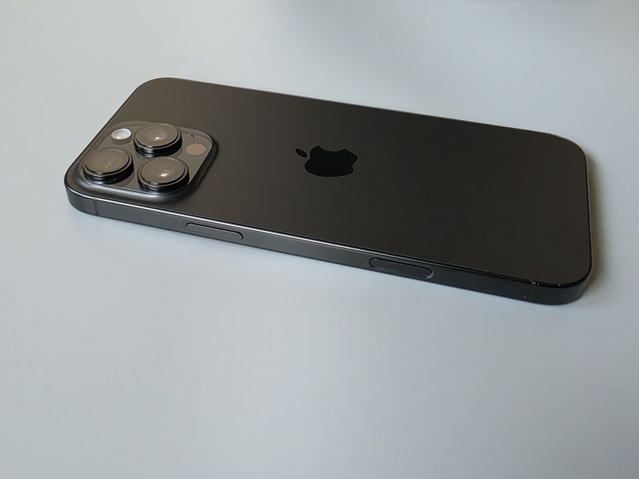 IPhone 16 Pro Max 256gb