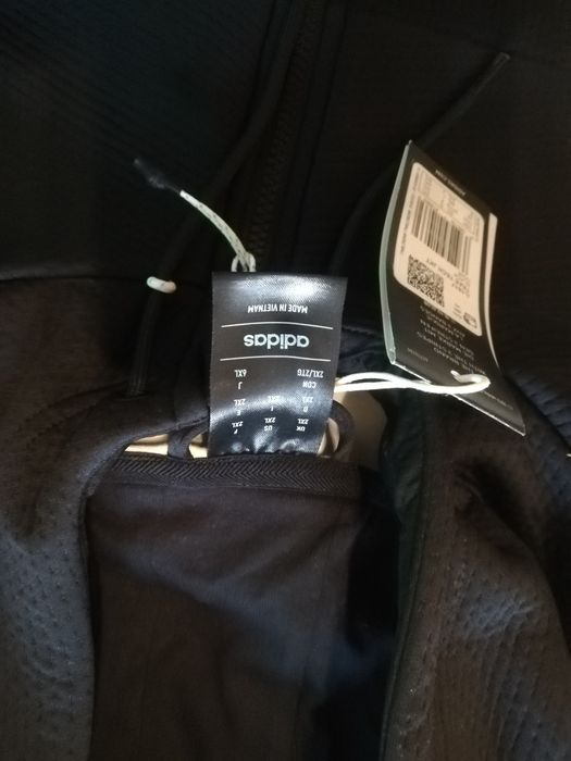 Hanorac Adidas barbati