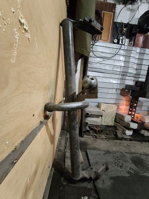 Продам форкоп фолцваген гольф 3