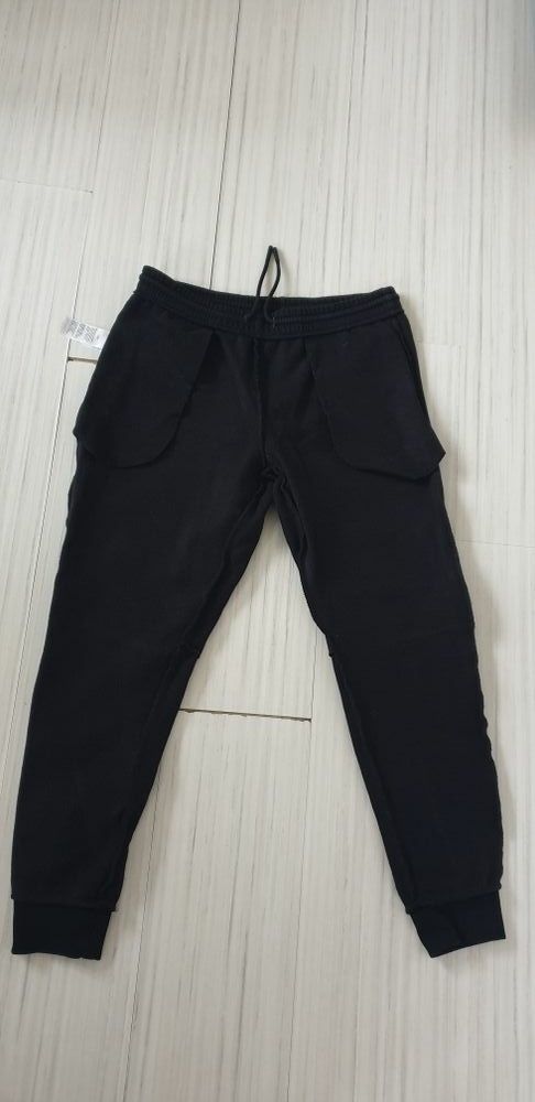 Lacoste Sport Slim Fit Pant Mens Size 4 - M  ОРИГИНАЛ! Мъжко Долнище!