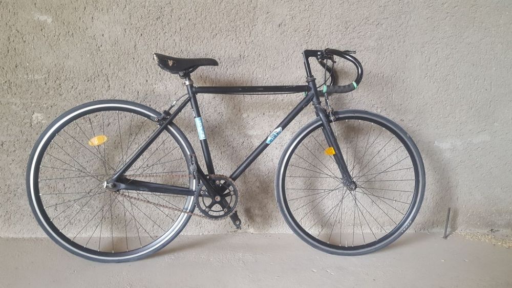 Велосипед сотилади гонщик финт киладиган