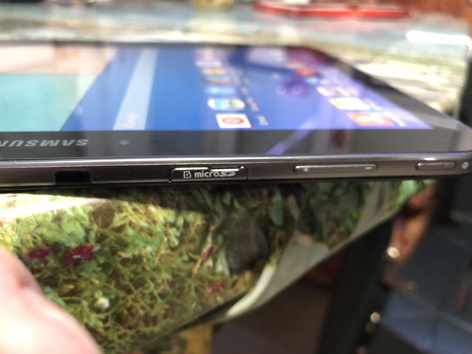 Таблет Samsung galaxy tab 4 T535,16 GB