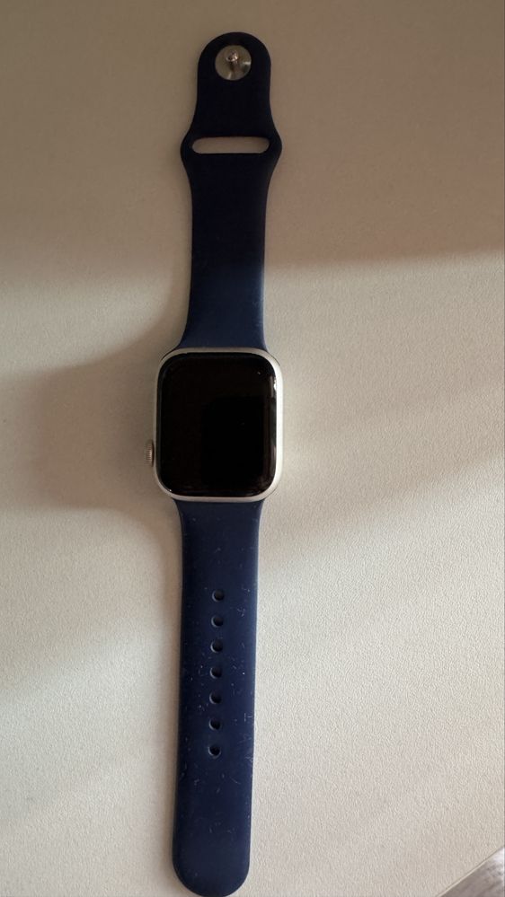 Apple Watch 7 серия с коробкой