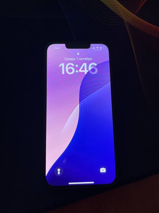 Продам Айфон 14 128гб