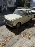 Trabant 601 в движение!