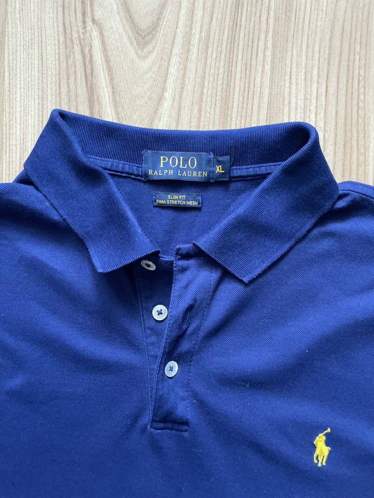 Polo Ralph Lauren/мъжка тениска XL