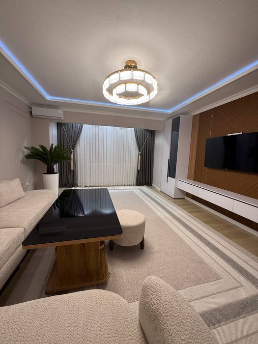 Нукусская. 3-4-9.евролюкс.