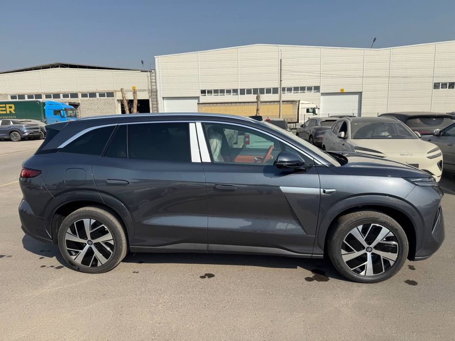 BYD TANG L 2 pozitsiya 2025 yil