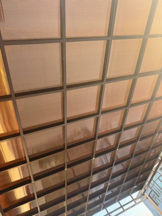 Leksan Manalit Polikarbanat