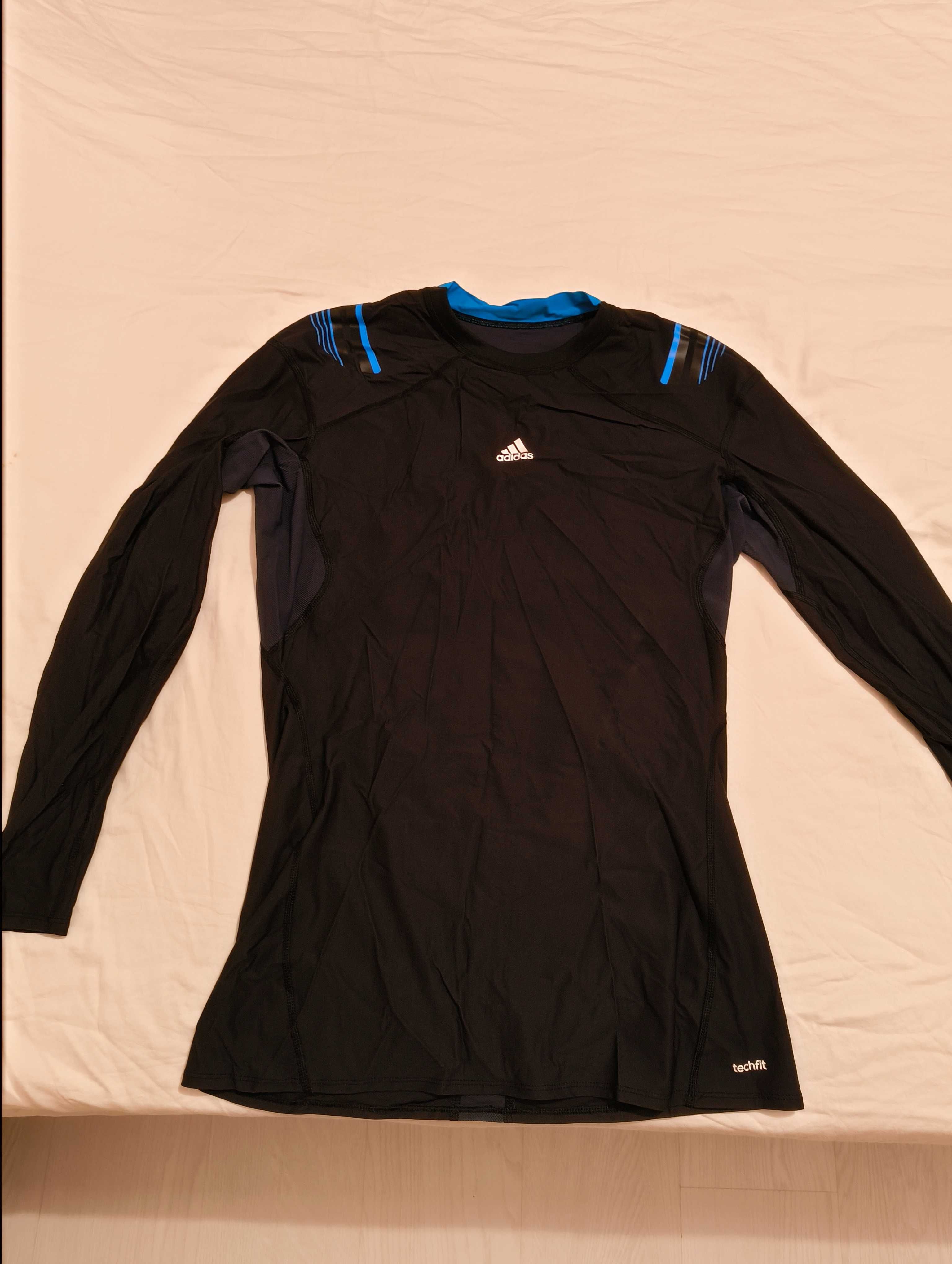 Adidas tech fit 3бр. размер L и ХL