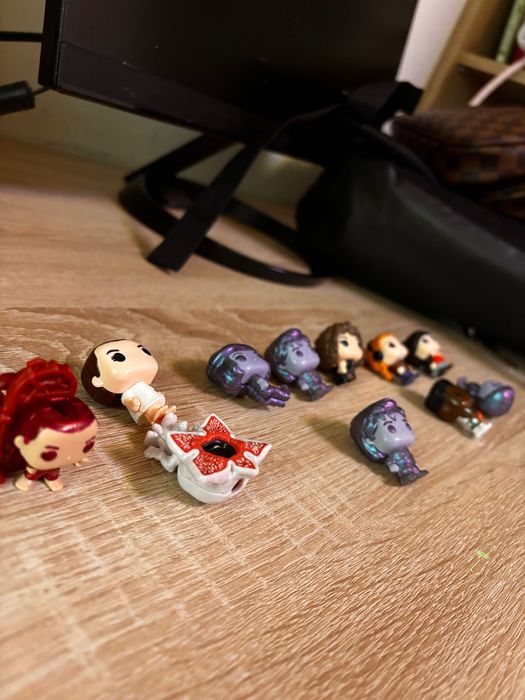 Kinder Joy x Stranger Things TOP PRICE