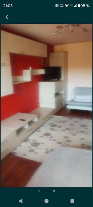 Inchiriez apartament 2 camere